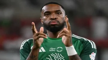 اعتداء عنيف في لندن.. اعتقال إيفان توني مهاجم الأهلي بتهمة كسر أنف